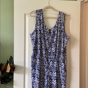 Brand new never worn jumpsuit